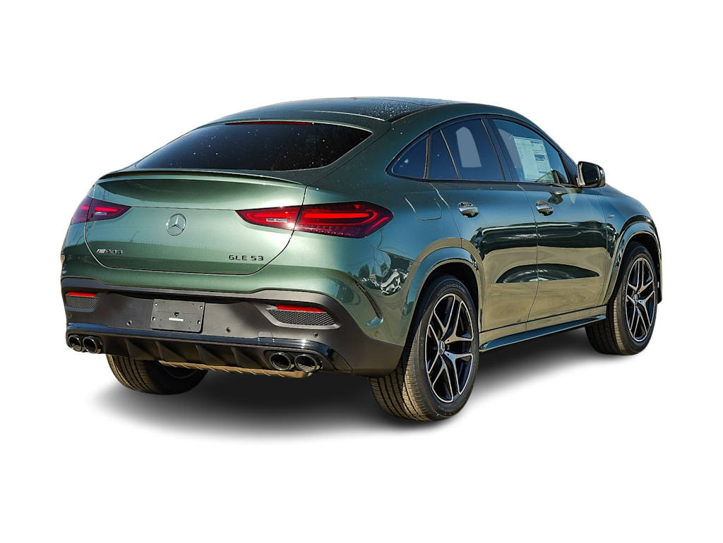 Thumbnail: 2026 Mercedes-Benz GLE - 15