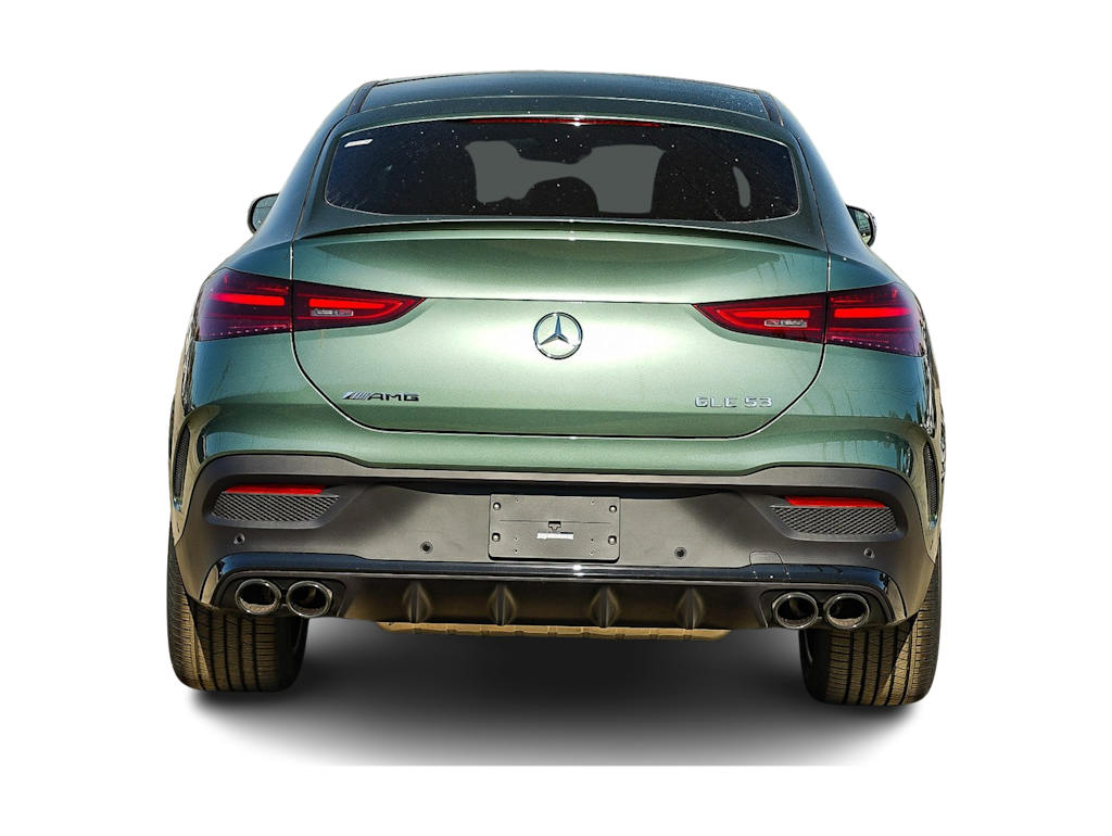 Thumbnail: 2026 Mercedes-Benz GLE - 4