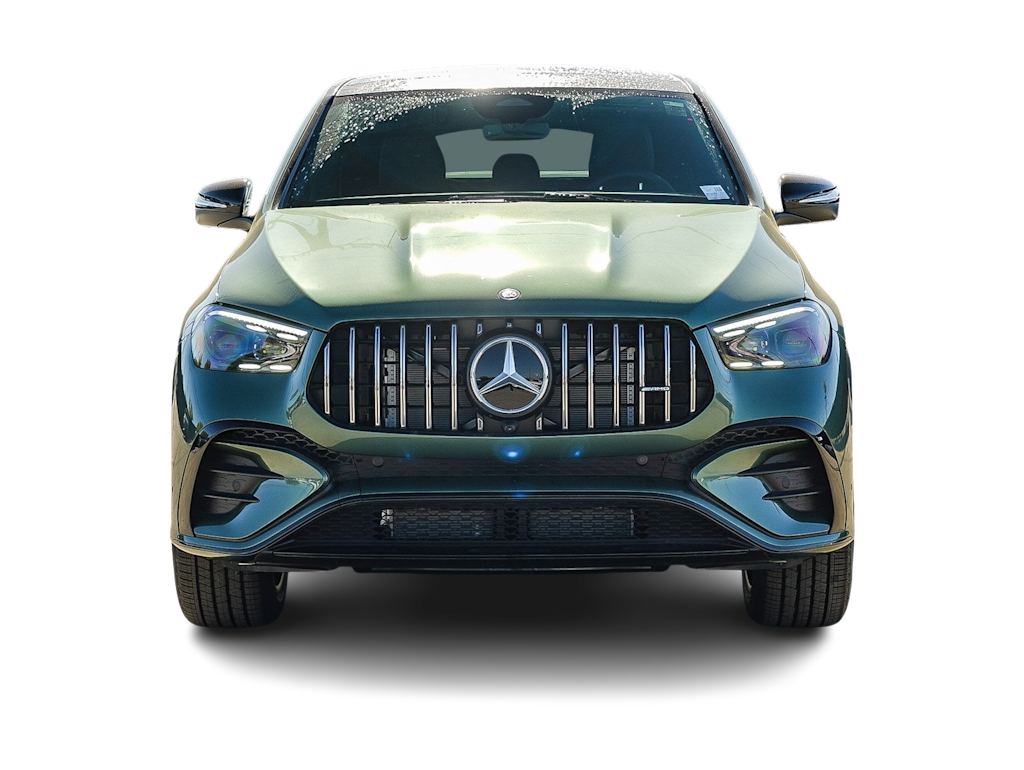 Thumbnail: 2026 Mercedes-Benz GLE - 5