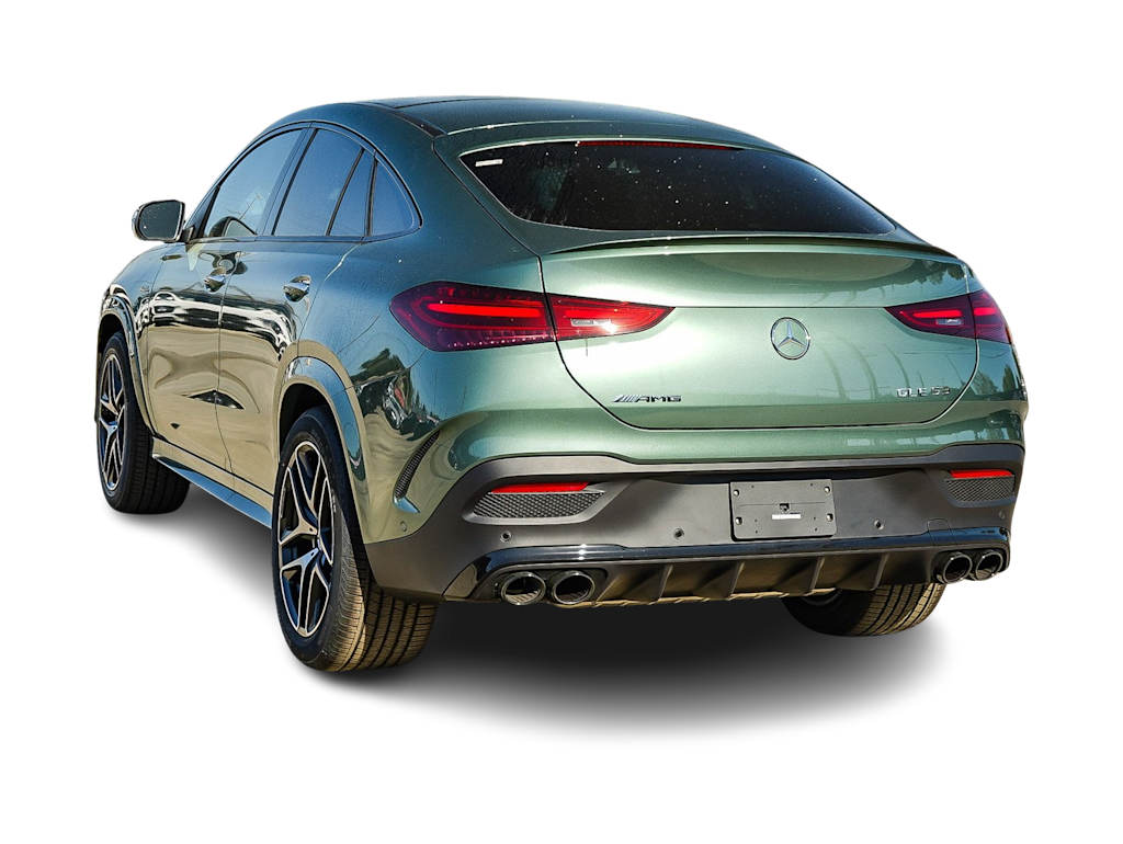 Thumbnail: 2026 Mercedes-Benz GLE - 3