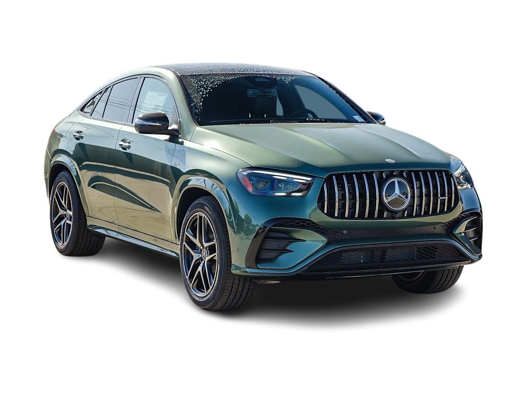 Thumbnail: 2026 Mercedes-Benz GLE - 14
