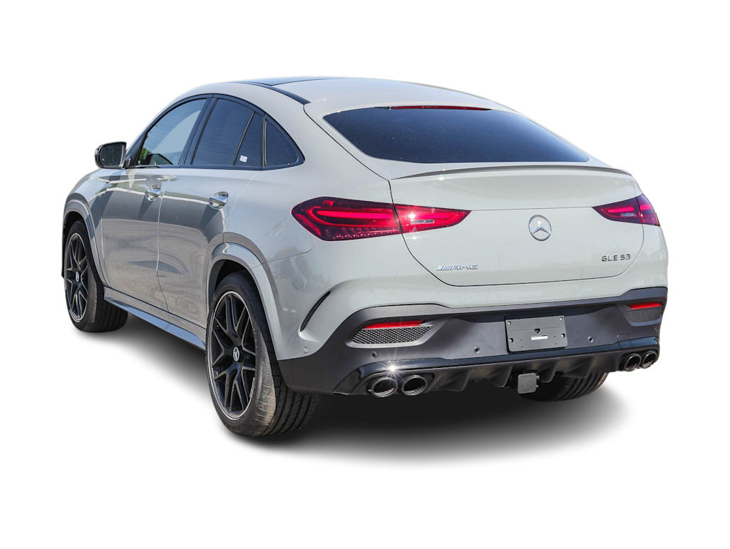 Thumbnail: 2026 Mercedes-Benz GLE - 3