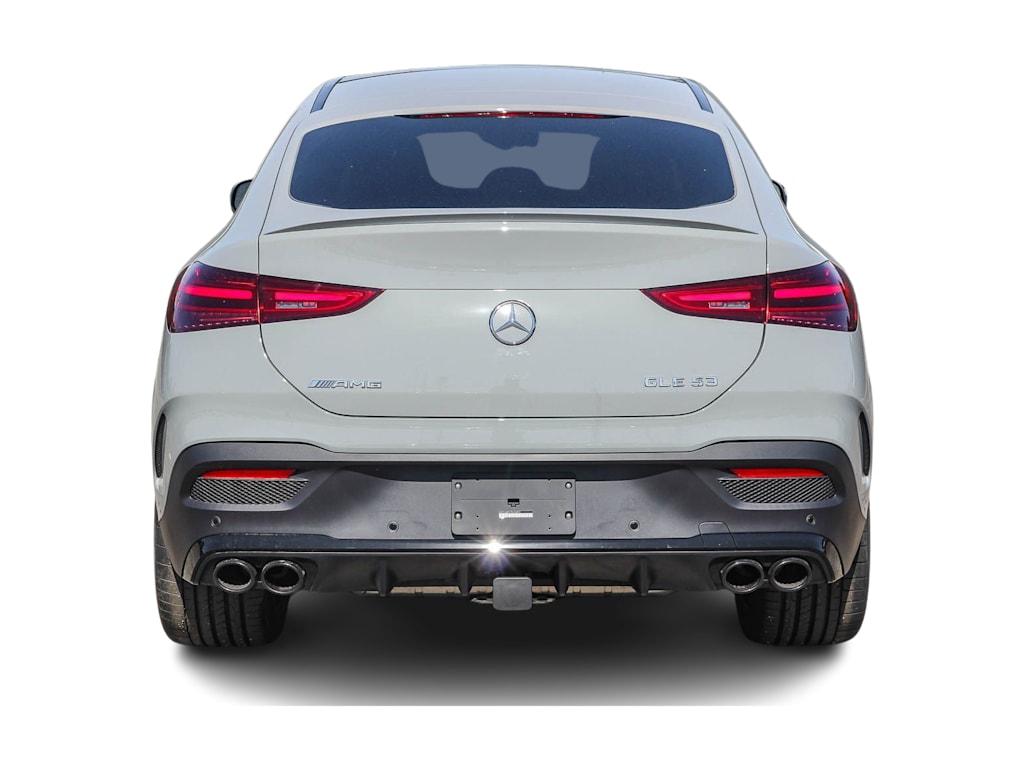 Thumbnail: 2026 Mercedes-Benz GLE - 4