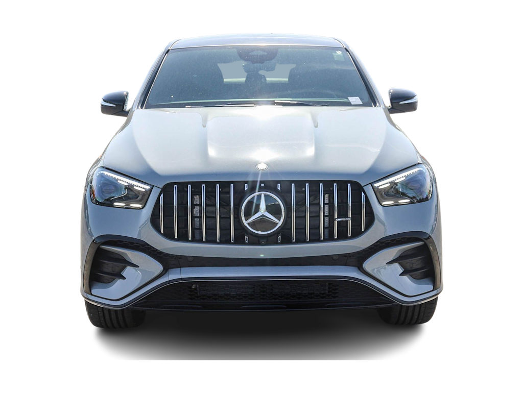 Thumbnail: 2026 Mercedes-Benz GLE - 5