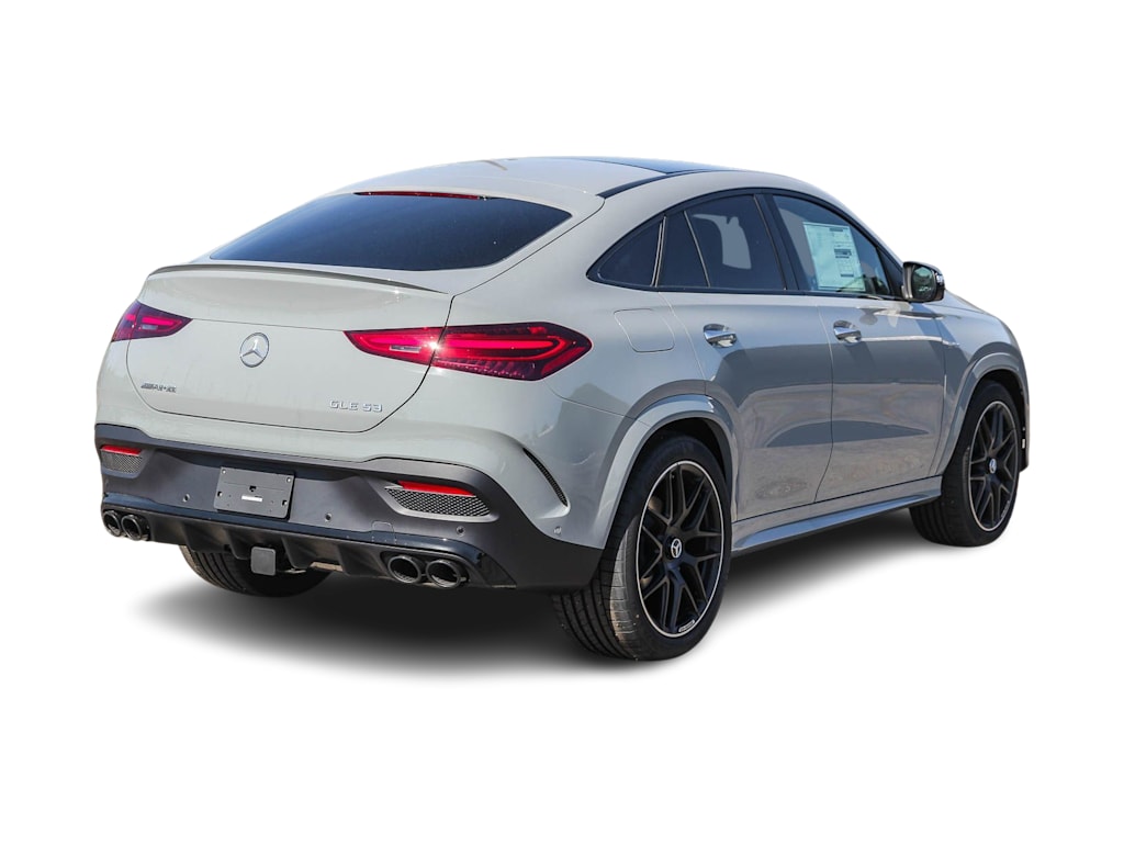 Thumbnail: 2026 Mercedes-Benz GLE - 17
