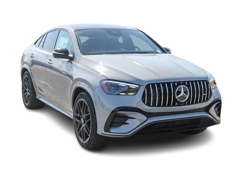 Thumbnail: 2026 Mercedes-Benz GLE - 16