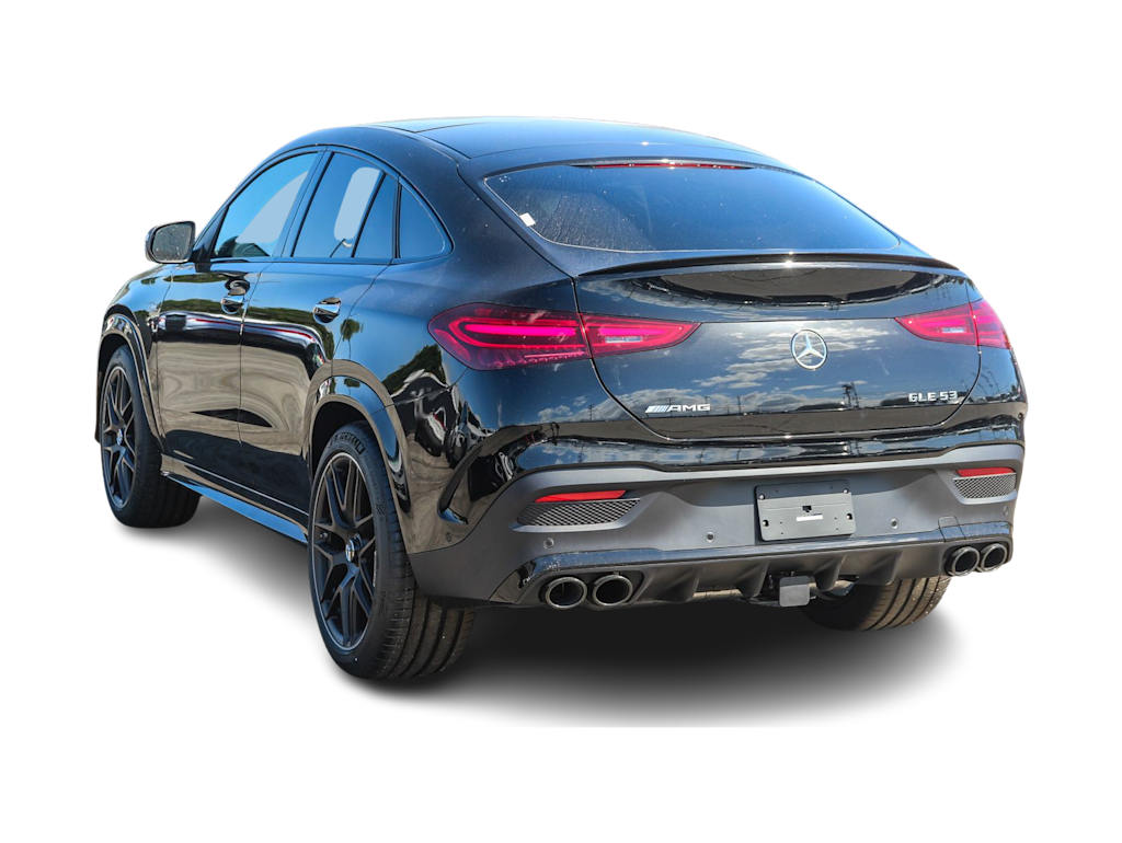 Thumbnail: 2026 Mercedes-Benz GLE - 3