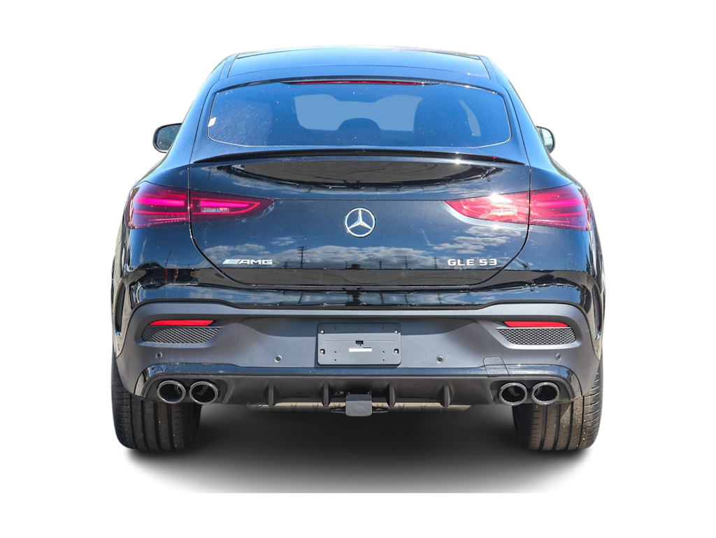 Thumbnail: 2026 Mercedes-Benz GLE - 4