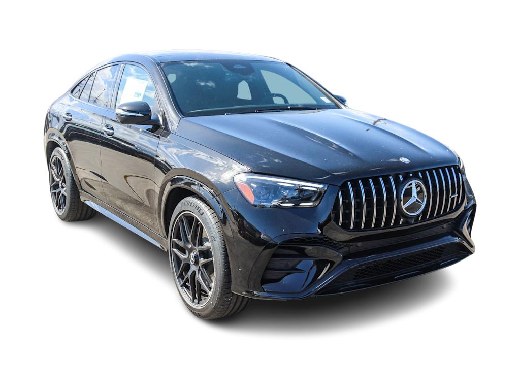 Thumbnail: 2026 Mercedes-Benz GLE - 16