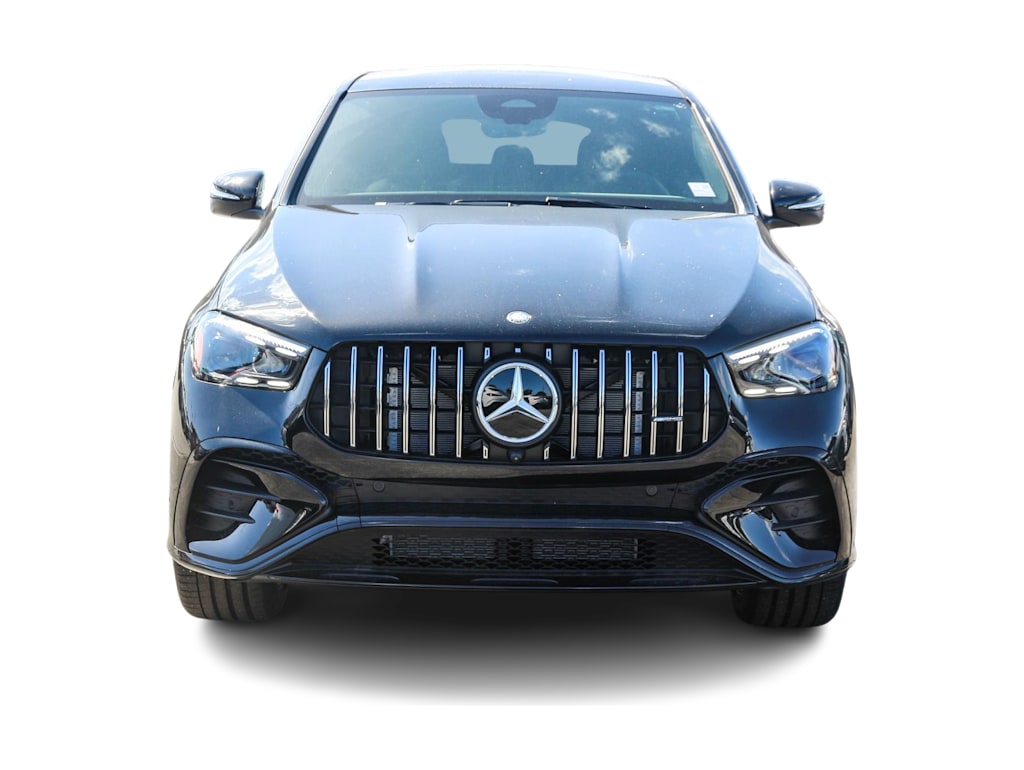 Thumbnail: 2026 Mercedes-Benz GLE - 5