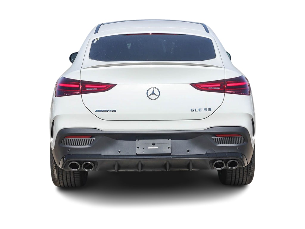 Thumbnail: 2026 Mercedes-Benz GLE - 4