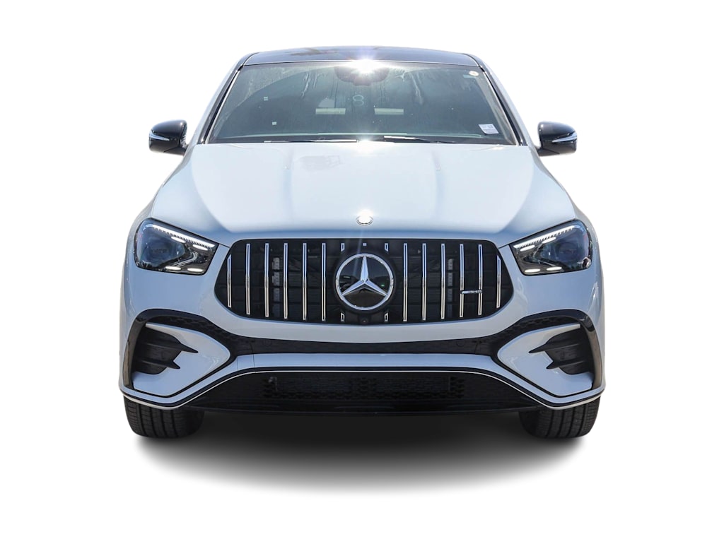 Thumbnail: 2026 Mercedes-Benz GLE - 5