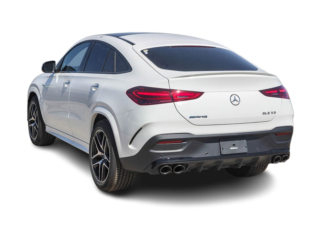 Thumbnail: 2026 Mercedes-Benz GLE - 3