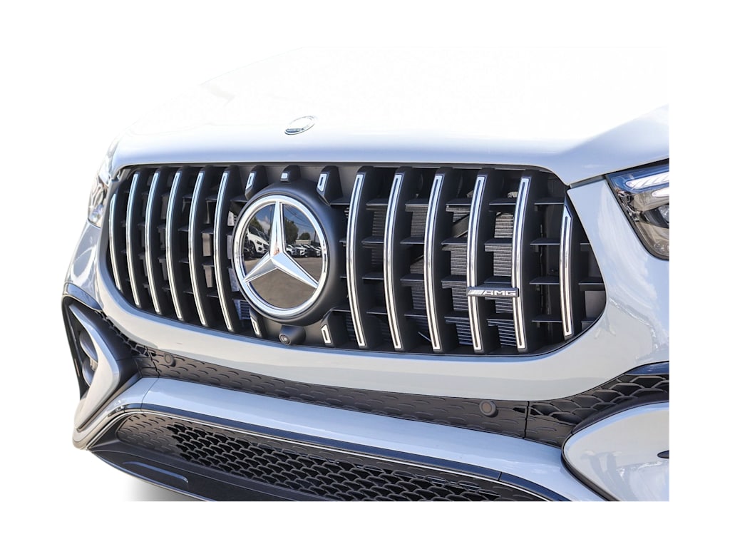 Thumbnail: 2026 Mercedes-Benz GLE - 16