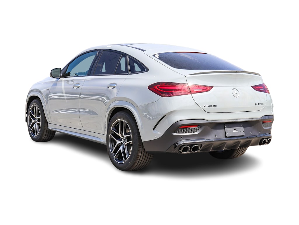 Thumbnail: 2026 Mercedes-Benz GLE - 3