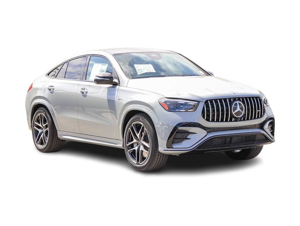 Thumbnail: 2026 Mercedes-Benz GLE - 14