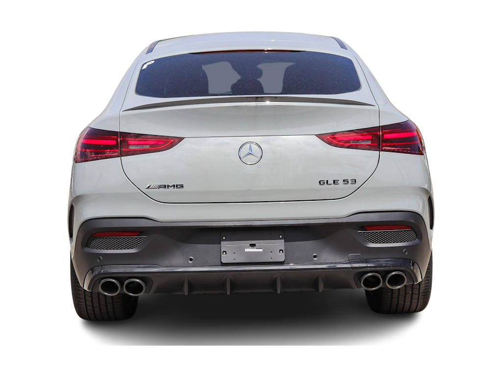 Thumbnail: 2026 Mercedes-Benz GLE - 4