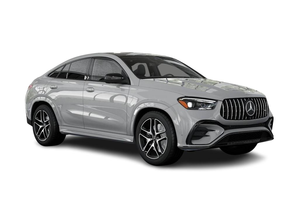 Thumbnail: 2026 Mercedes-Benz GLE - 11