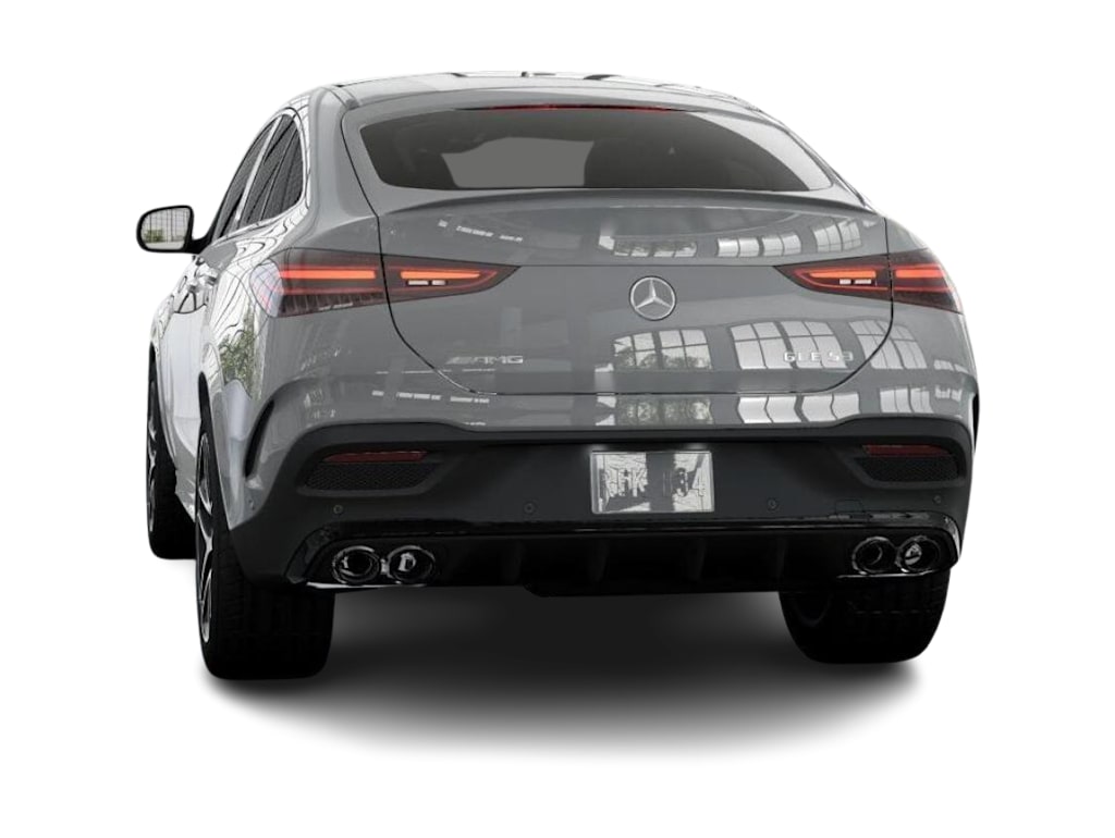Thumbnail: 2026 Mercedes-Benz GLE - 26
