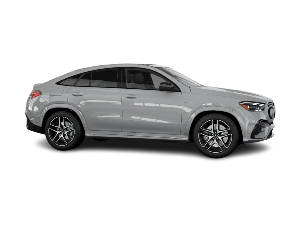 Thumbnail: 2026 Mercedes-Benz GLE - 14