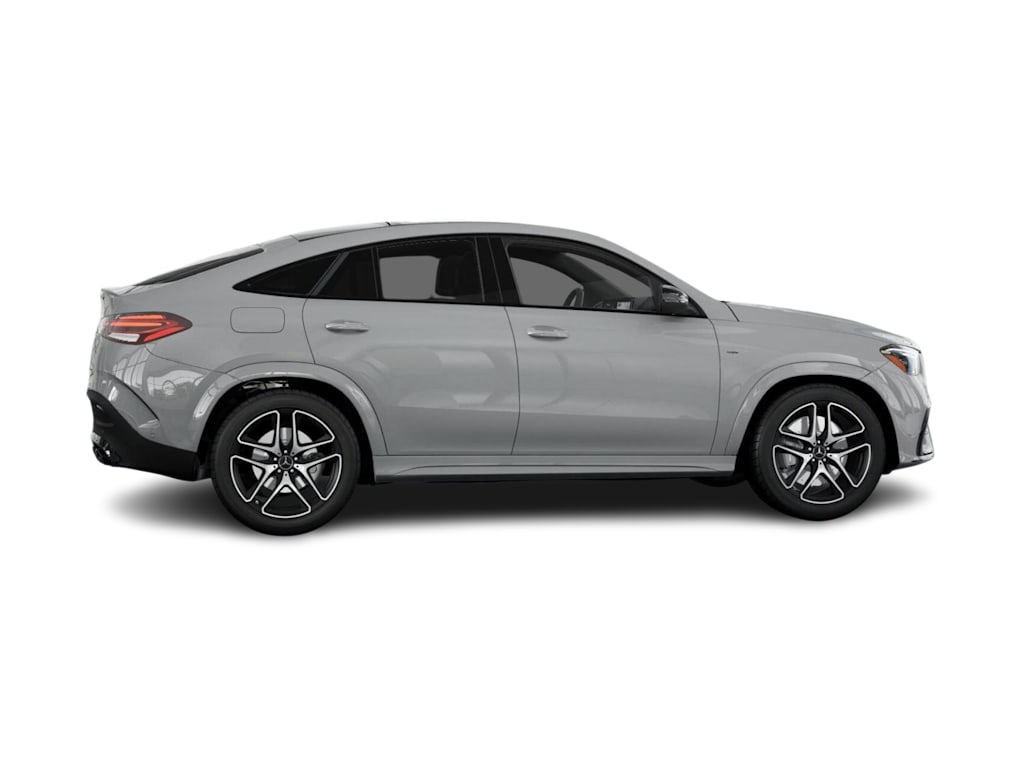 Thumbnail: 2026 Mercedes-Benz GLE - 17
