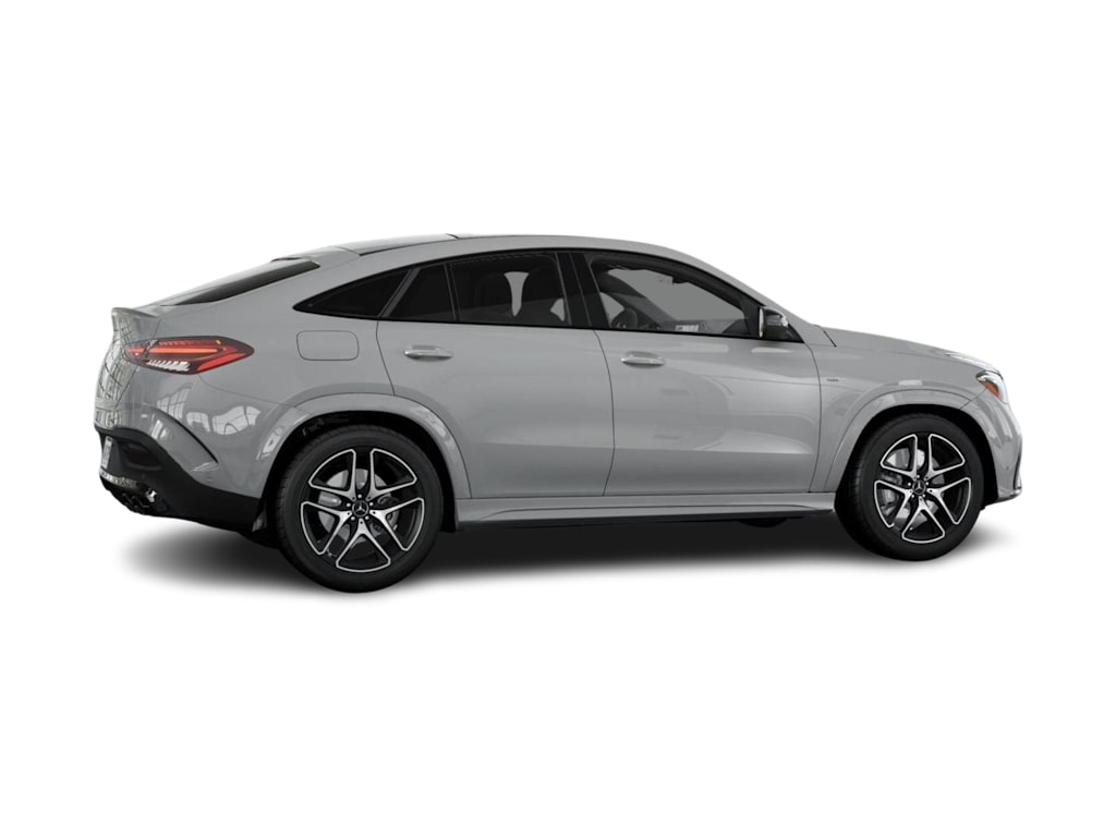 Thumbnail: 2026 Mercedes-Benz GLE - 18