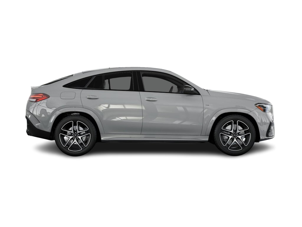 Thumbnail: 2026 Mercedes-Benz GLE - 16