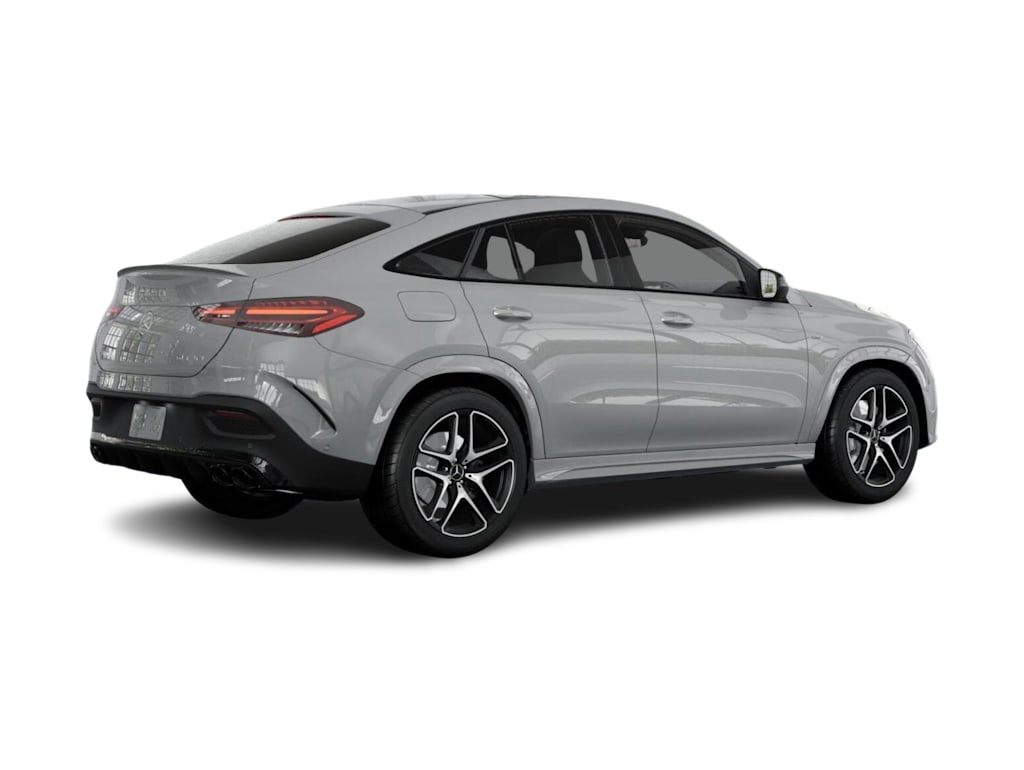 Thumbnail: 2026 Mercedes-Benz GLE - 20