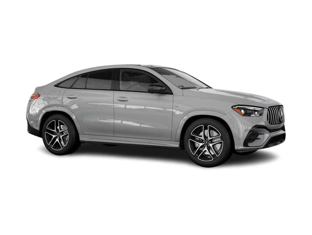 Thumbnail: 2026 Mercedes-Benz GLE - 13