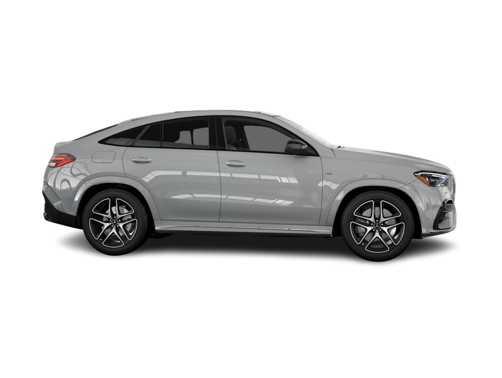 Thumbnail: 2026 Mercedes-Benz GLE - 15