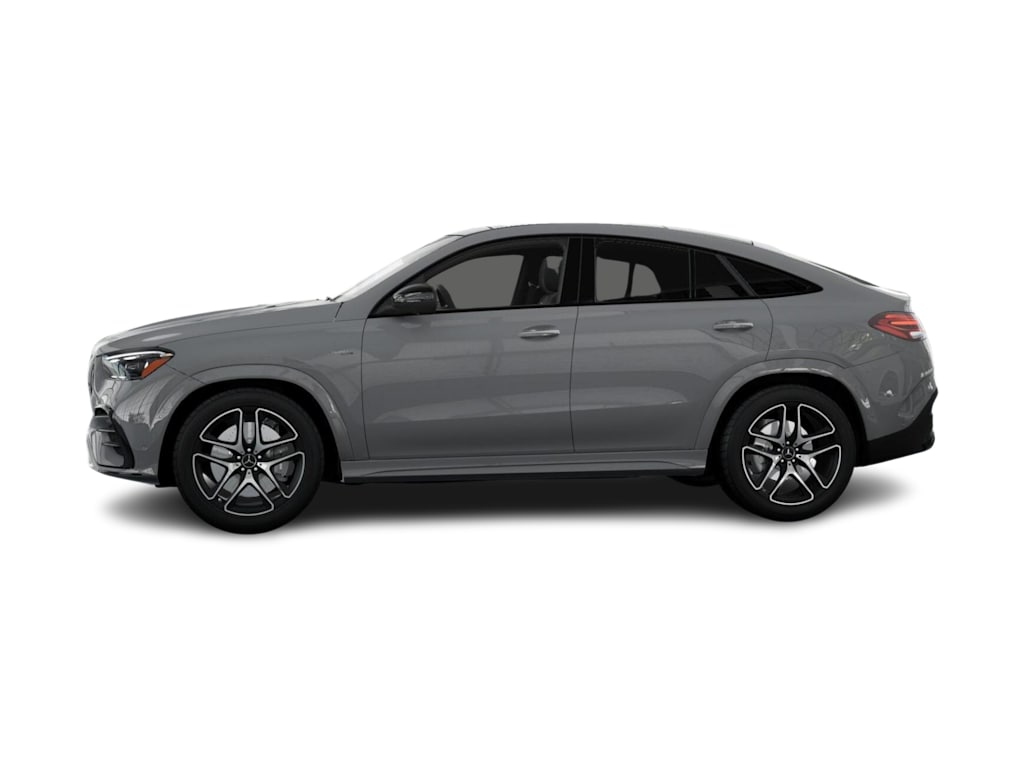 Thumbnail: 2026 Mercedes-Benz GLE - 33