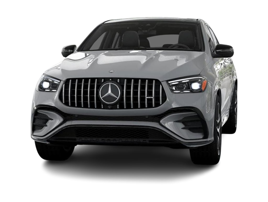Thumbnail: 2026 Mercedes-Benz GLE - 40