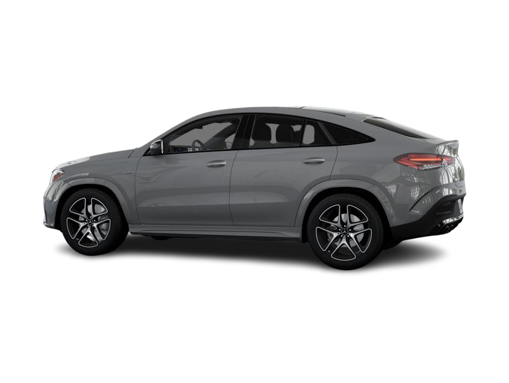 Thumbnail: 2026 Mercedes-Benz GLE - 30
