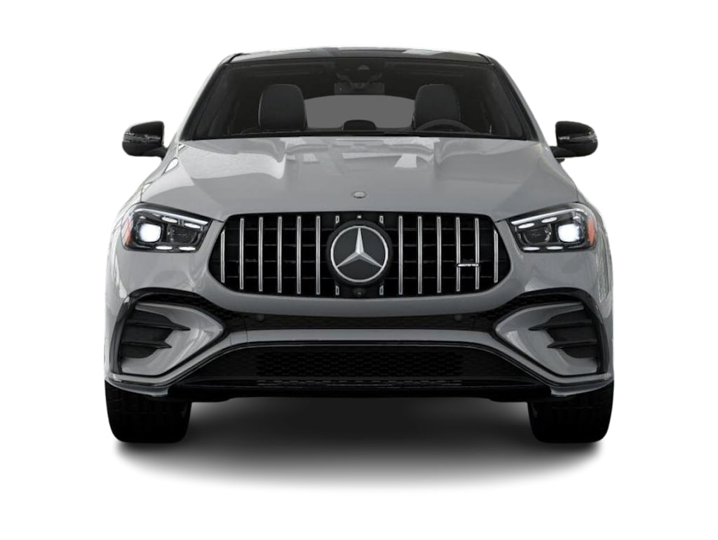 Thumbnail: 2026 Mercedes-Benz GLE - 5