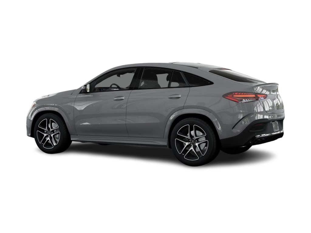 Thumbnail: 2026 Mercedes-Benz GLE - 3
