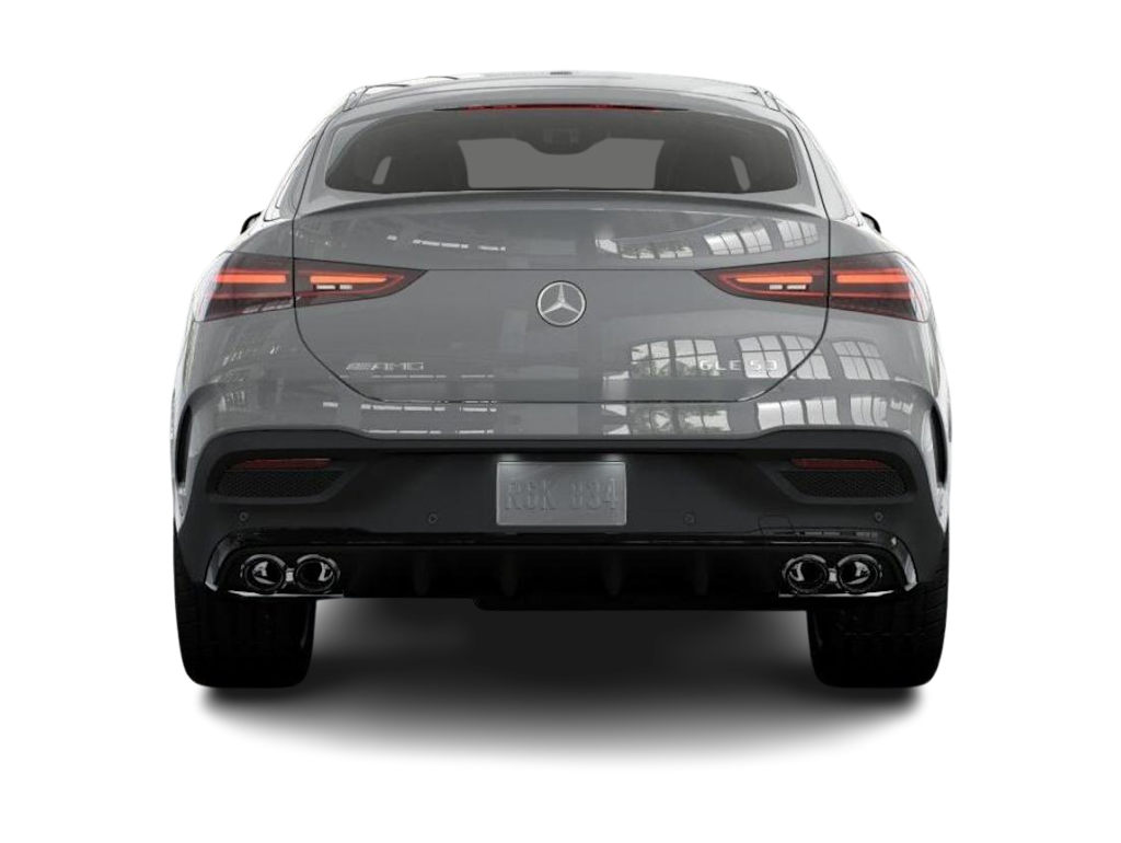 Thumbnail: 2026 Mercedes-Benz GLE - 25