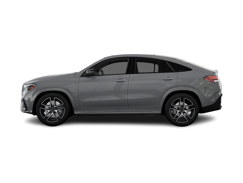 Thumbnail: 2026 Mercedes-Benz GLE - 32