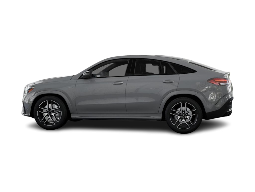 Thumbnail: 2026 Mercedes-Benz GLE - 31