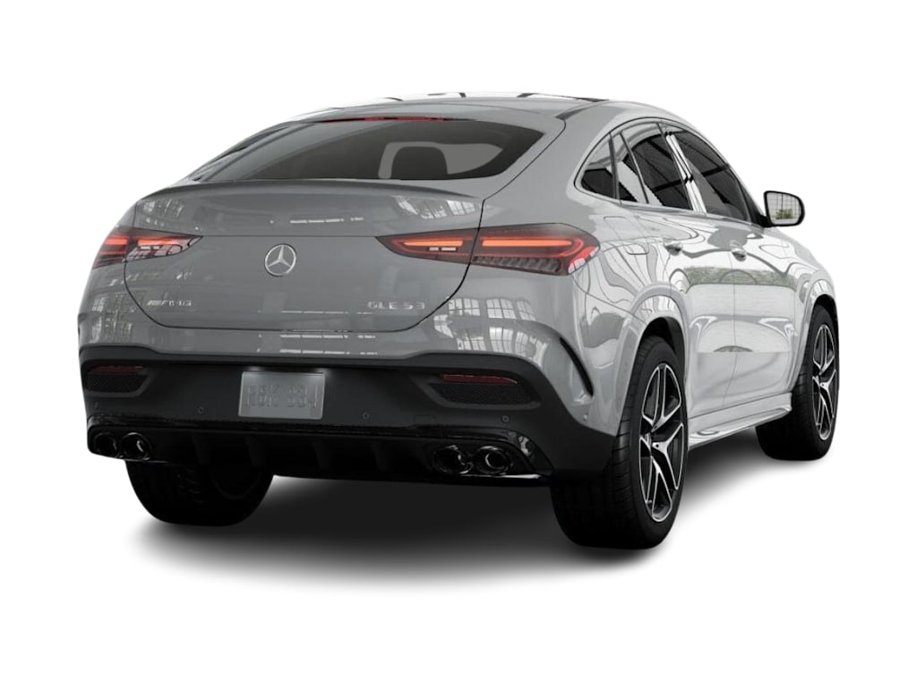 Thumbnail: 2026 Mercedes-Benz GLE - 23