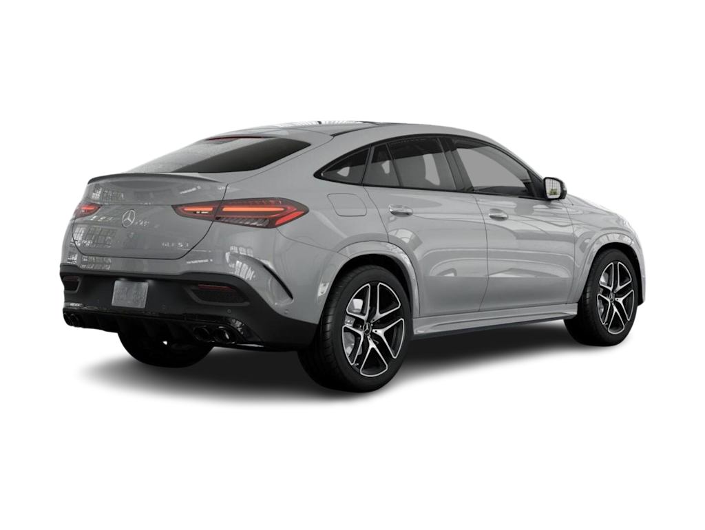 Thumbnail: 2026 Mercedes-Benz GLE - 21