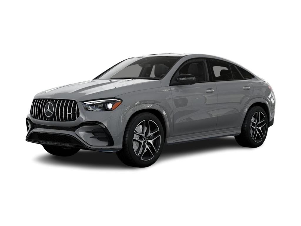 Thumbnail: 2026 Mercedes-Benz GLE - 37