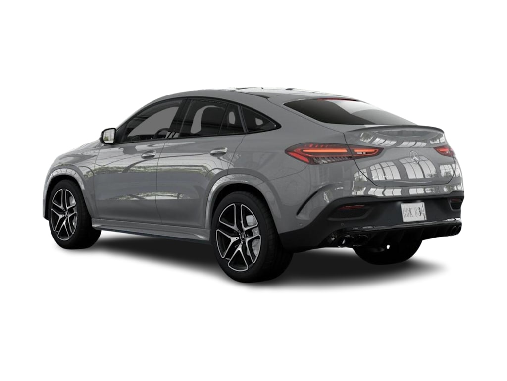 Thumbnail: 2026 Mercedes-Benz GLE - 28