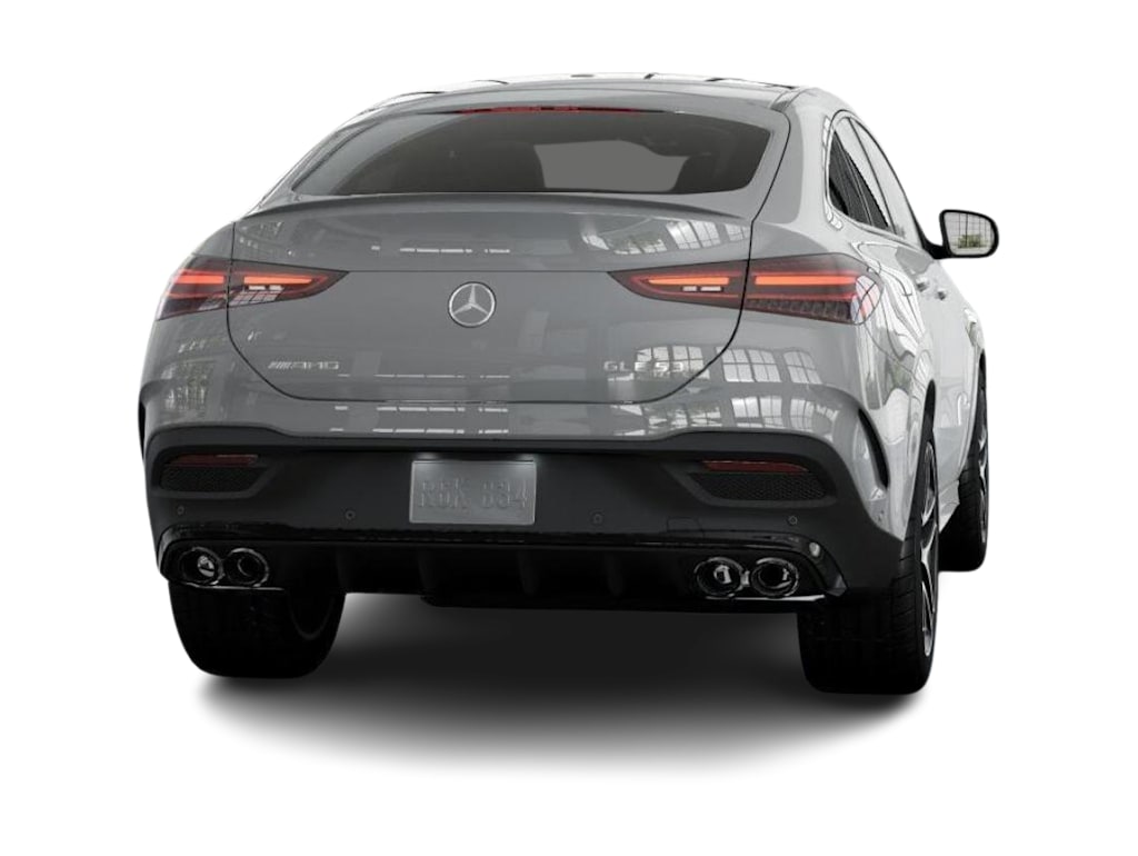 Thumbnail: 2026 Mercedes-Benz GLE - 24