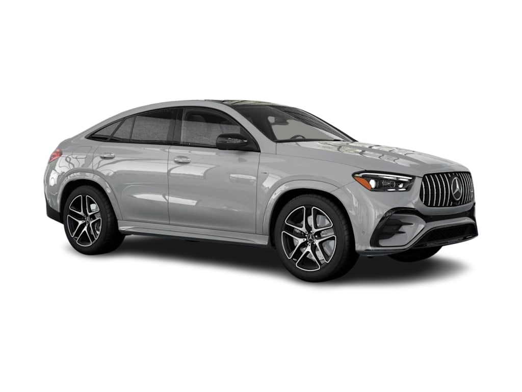 Thumbnail: 2026 Mercedes-Benz GLE - 12