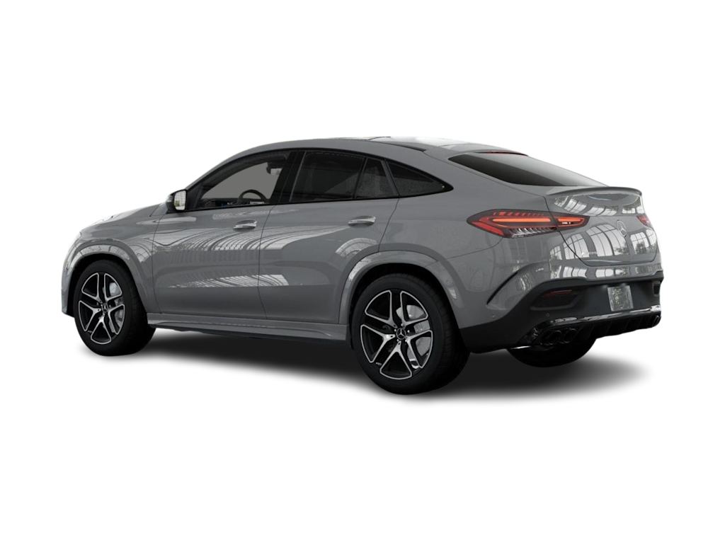 Thumbnail: 2026 Mercedes-Benz GLE - 29