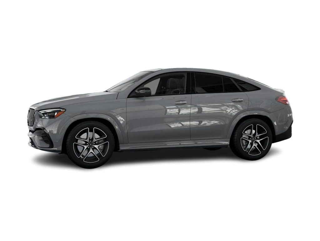 Thumbnail: 2026 Mercedes-Benz GLE - 34