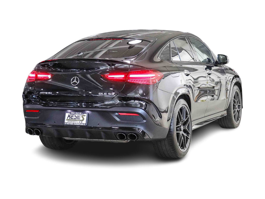 Thumbnail: 2025 Mercedes-Benz GLE - 15