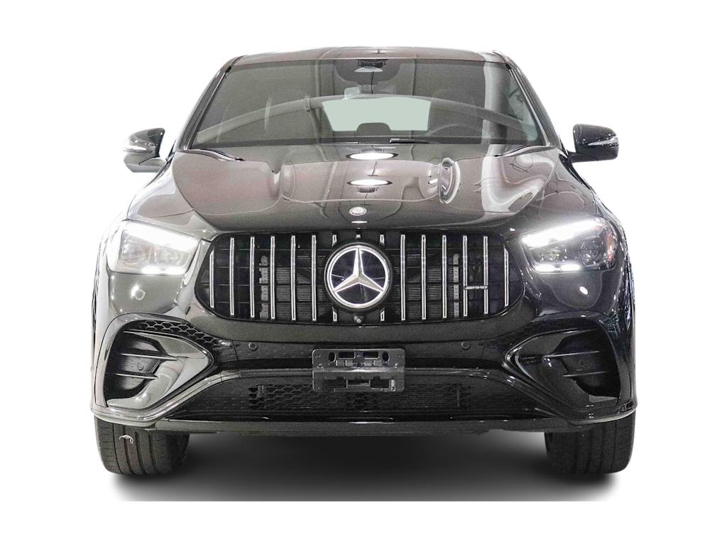 Thumbnail: 2025 Mercedes-Benz GLE - 16