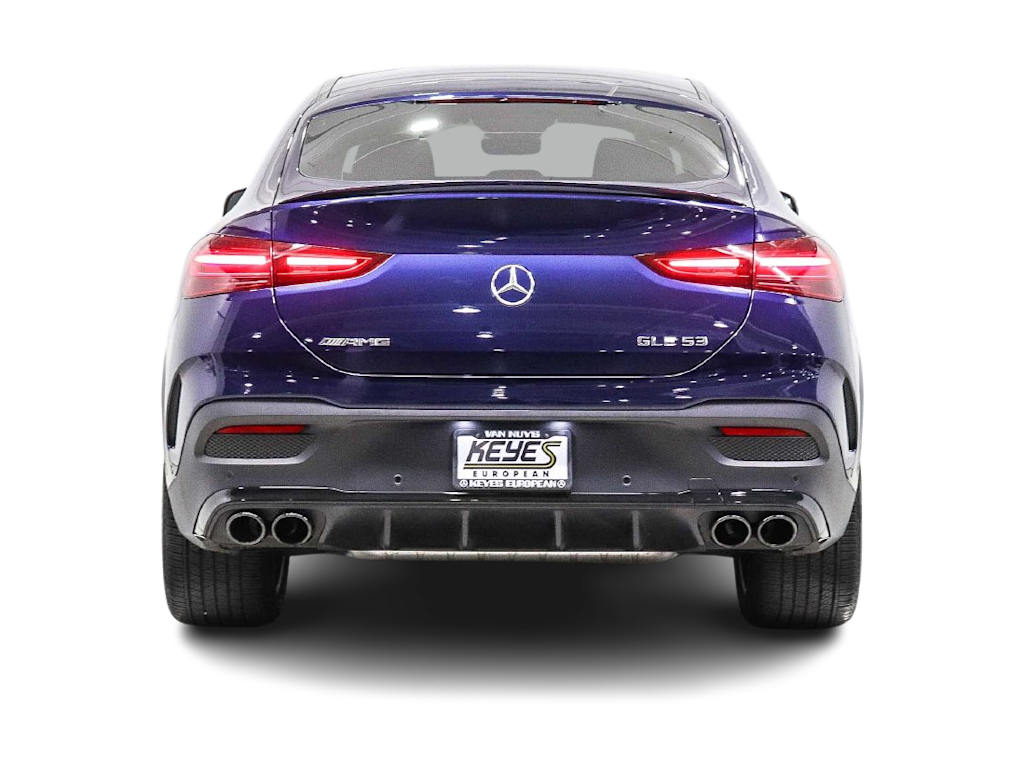 Thumbnail: 2026 Mercedes-Benz GLE - 4