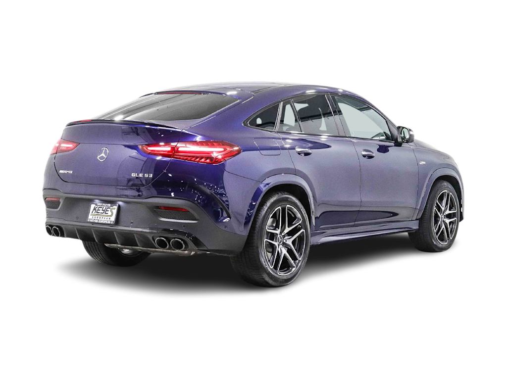 Thumbnail: 2026 Mercedes-Benz GLE - 15